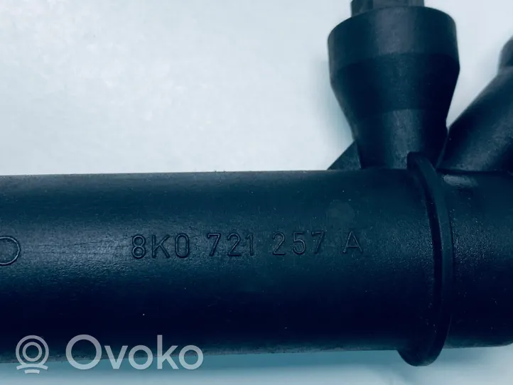 Audi A4 S4 B8 8K Clutch slave cylinder 8K0721257A