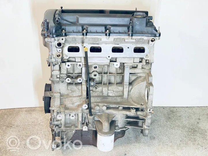 Chrysler Sebring (JS) Engine 5047956AB