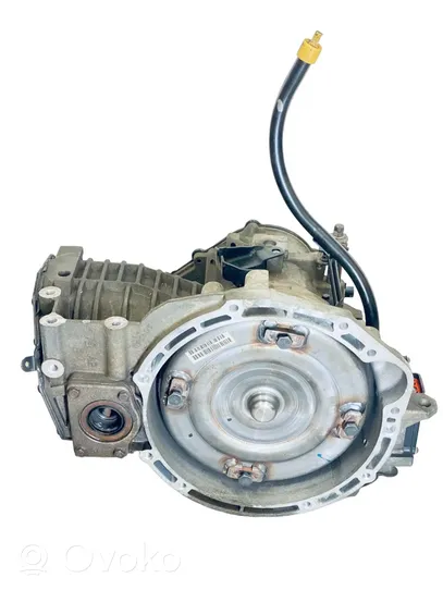 Chrysler Sebring (JS) Automatikgetriebe 68100355AB