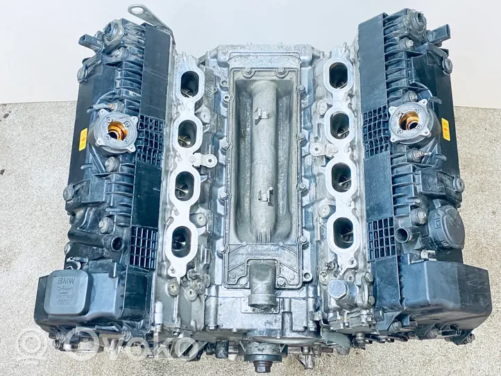 BMW 7 E65 E66 Engine N62B36A