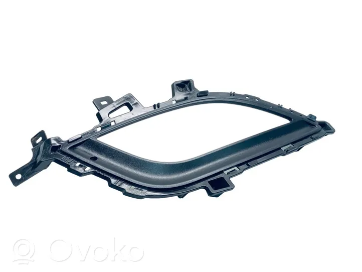 Hyundai i30 Grille antibrouillard avant 86564A6030