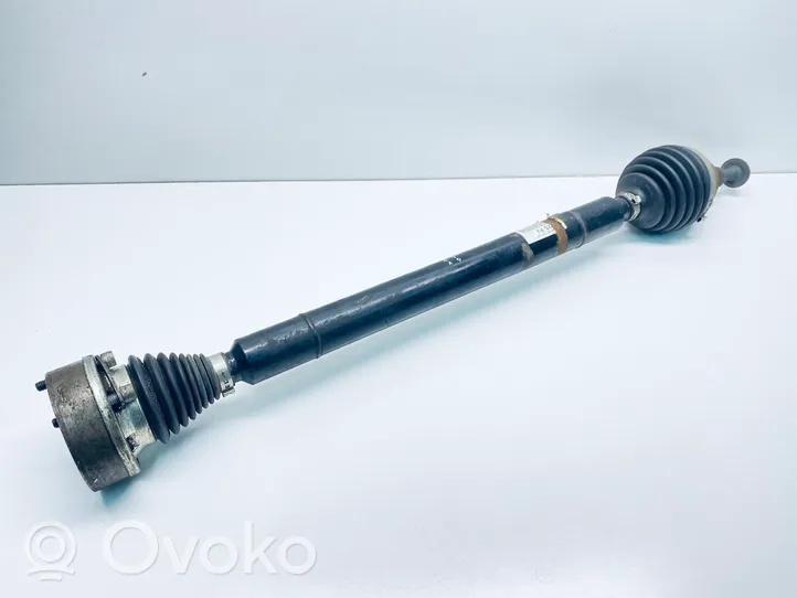 Volkswagen Golf VII Semiasse anteriore 1K0407272SP