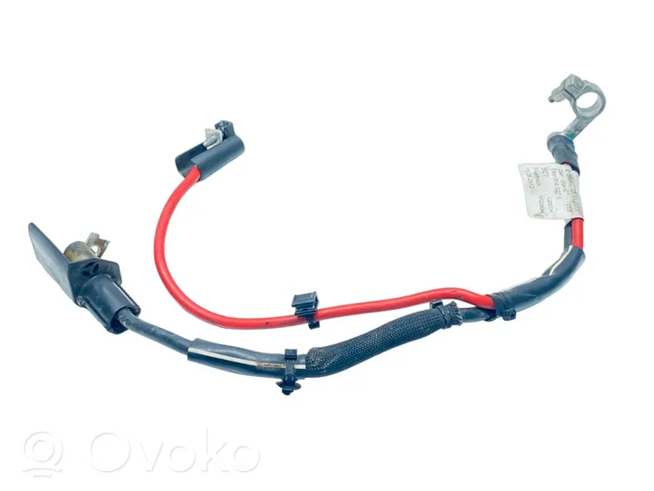 Volkswagen Golf VII Cable positivo (batería) 5Q0971228A