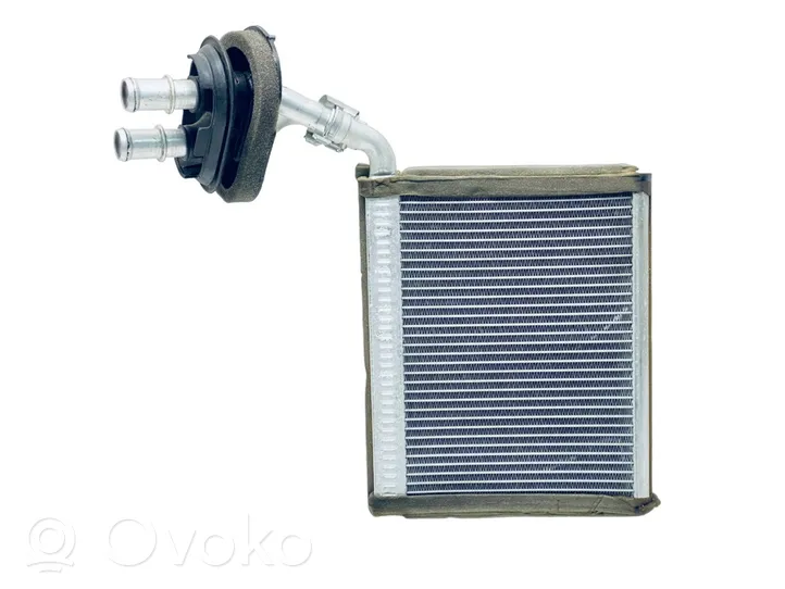 Volkswagen Touareg II Radiateur soufflant de chauffage 7P0819031