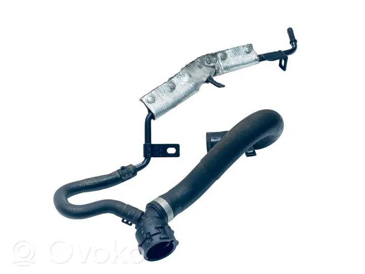 Seat Leon (5F) Tubo flessibile del liquido di raffreddamento del motore 5Q0122157CE