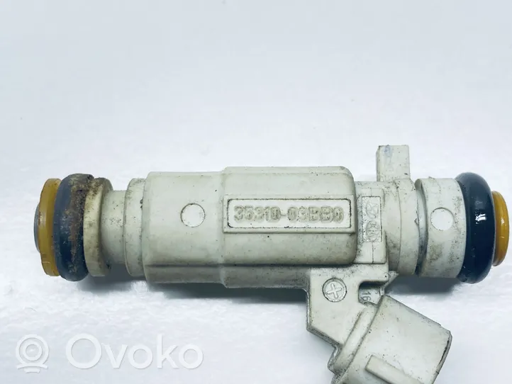 KIA Rio Injecteur de carburant 3531003BB0