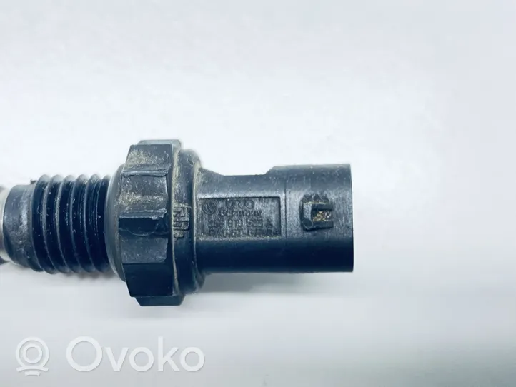 Audi A4 S4 B8 8K Sensor de temperatura del combustible 059919523A