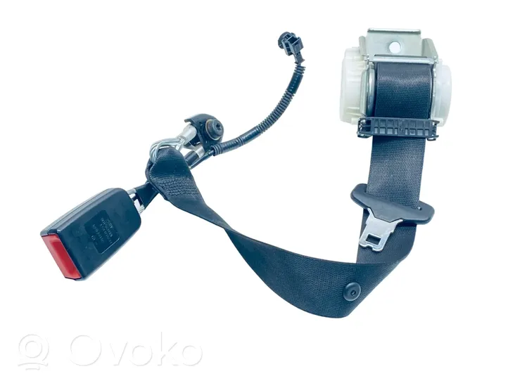 Mercedes-Benz S W222 Middle seatbelt (rear) A2228602785