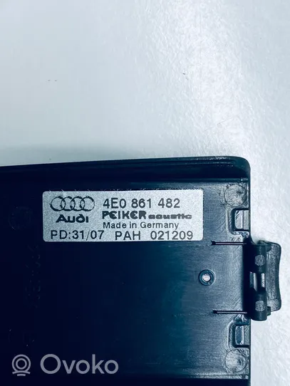 Audi A6 S6 C6 4F Telefono 4F0910393H