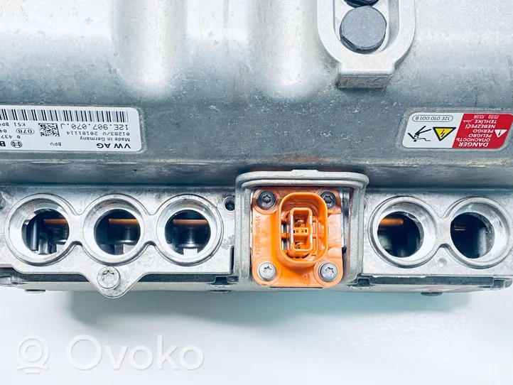 Volkswagen e-Up Spannungswandler Wechselrichter Inverter 12E907070J