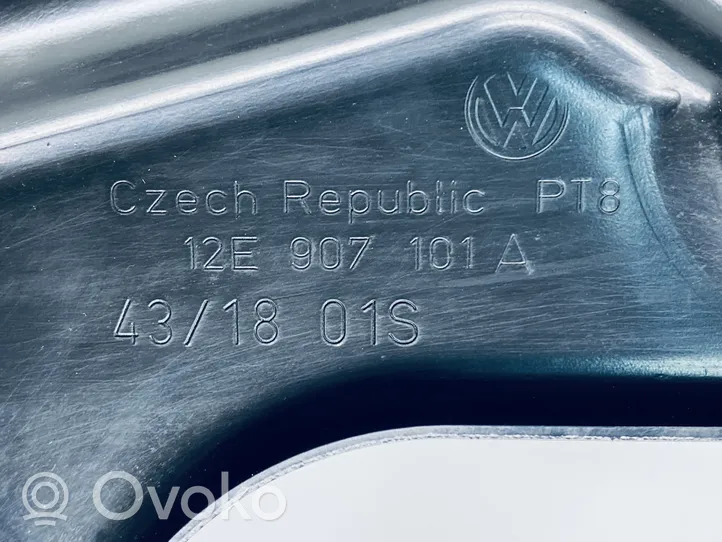 Volkswagen e-Up Muu moottoritilan osa 12E907101A