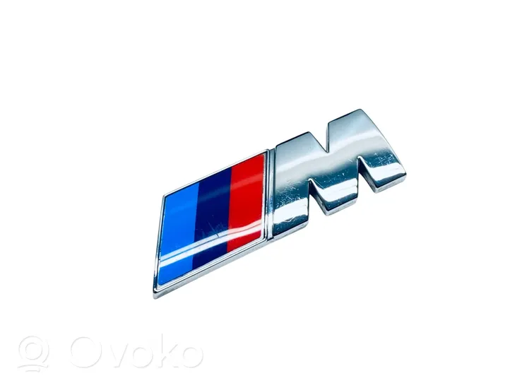 BMW X5 F15 Litery / Emblematy na błotnik przedni 51148058882