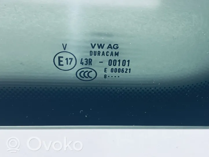 Volkswagen e-Up Takaoven ikkunalasi 1S4839101L