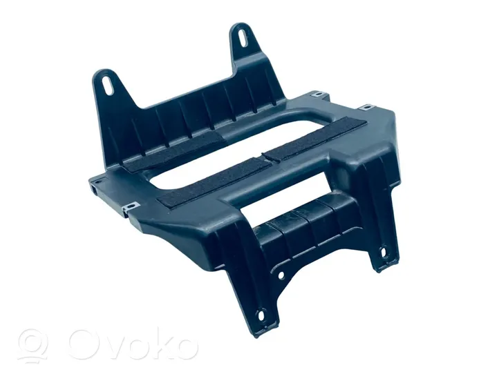 Audi A6 S6 C6 4F Supporto dell’amplificatore 4F0907101A