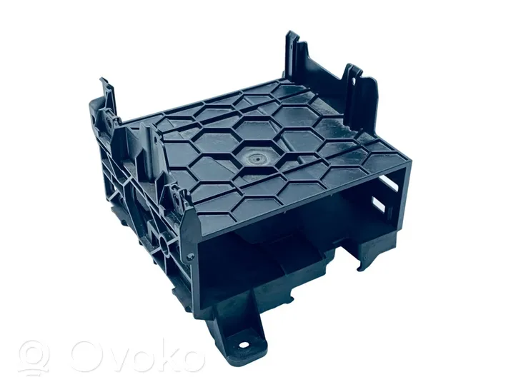 Audi A6 S6 C6 4F Supporto per l’unità di navigazione GPS 4F0907368A