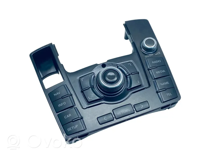 Audi A6 S6 C6 4F Unidad central de control multimedia 4F1919611S