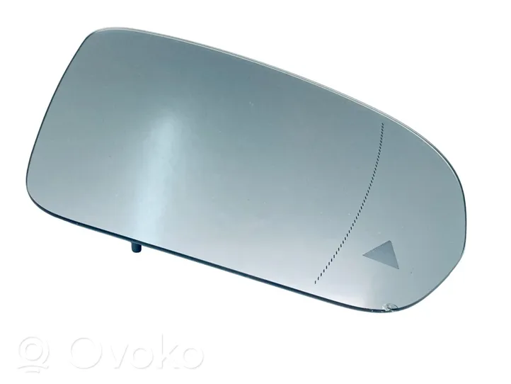 Mercedes-Benz S W222 Wing mirror glass A0998102800