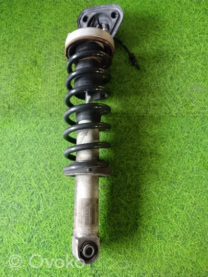 BMW M6 Rear shock absorber/damper 2283993