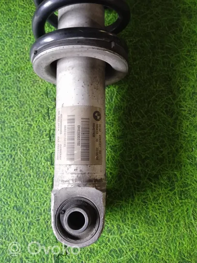 BMW M6 Rear shock absorber/damper 2283537