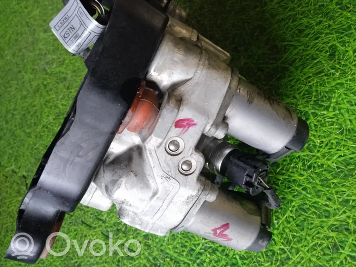 BMW 7 F01 F02 F03 F04 Compressore sospensioni pneumatiche 6775258