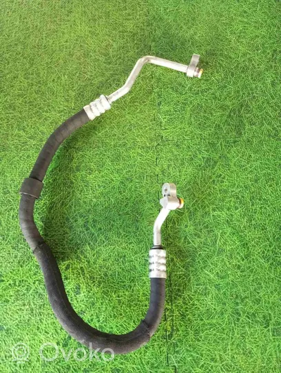 BMW M6 Air conditioning (A/C) pipe/hose 6927828