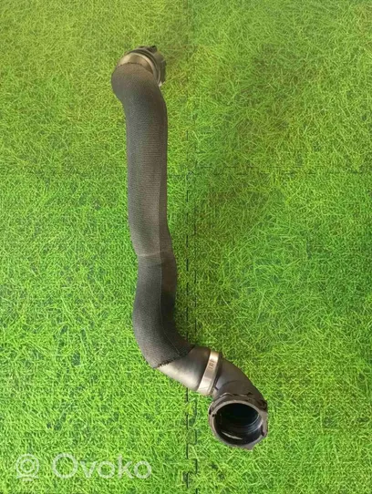 BMW M6 Durite de refroidissement tube 7834052