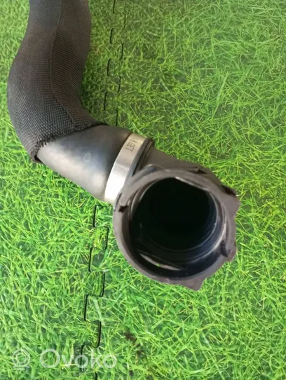 BMW M6 Coolant pipe/hose 7834052