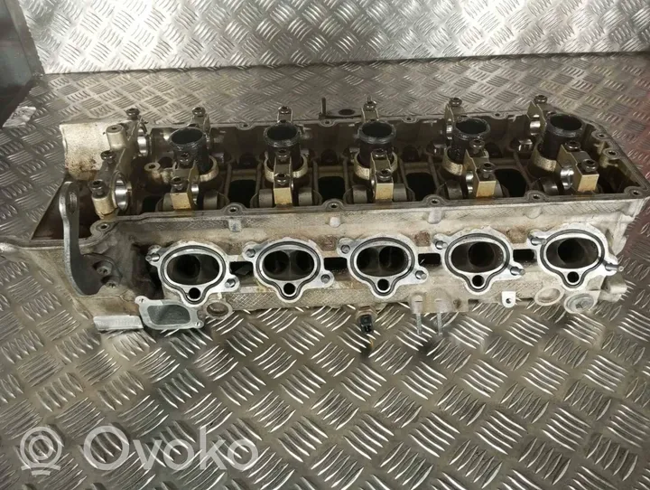 BMW M6 Other cylinder head part 7833877