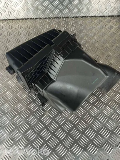 BMW M6 Air filter box 