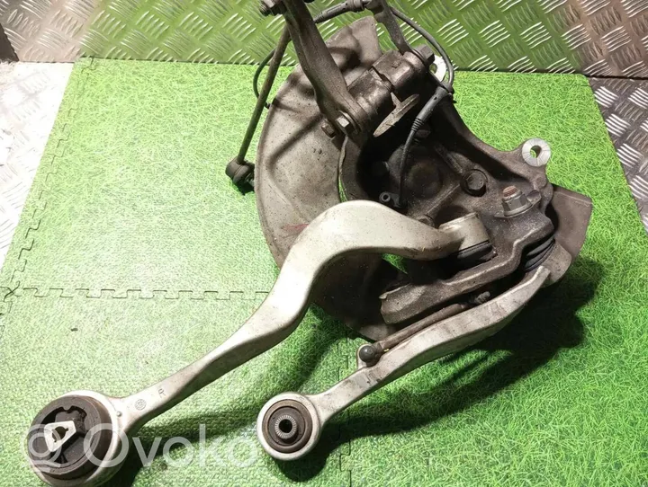 BMW M5 Altra parte della sospensione anteriore 2282880