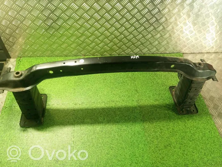 BMW X5M E70 Balkis priekinio bamperio 5111745249