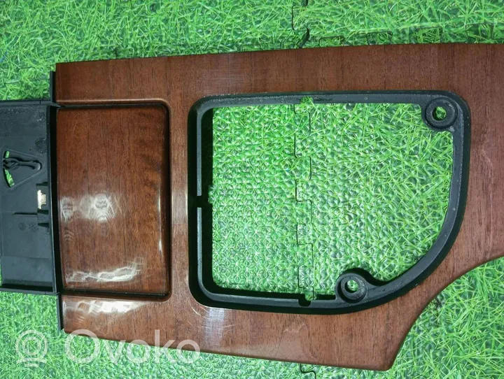 BMW M5 Center console 51168037232