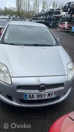 Fiat Bravo Radio antena 