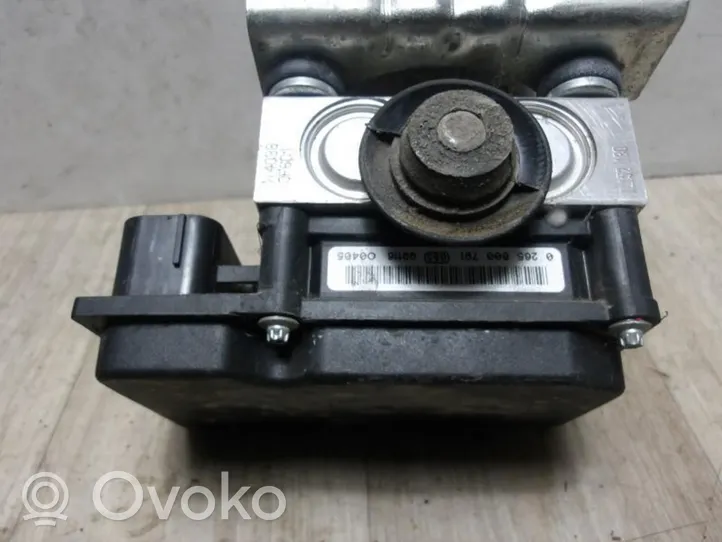 Ford Ka Pompe ABS 1780087