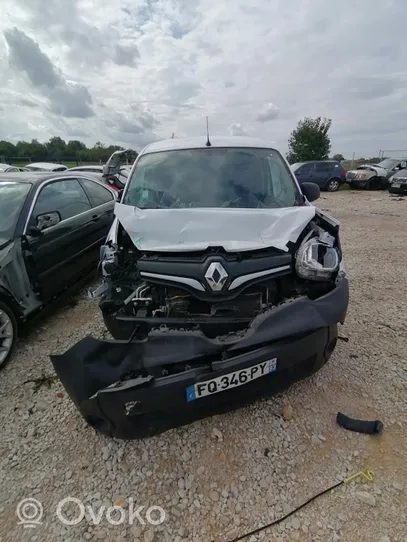 Renault Kangoo II Compresseur de climatisation 