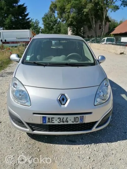 Renault Twingo II Ilmastointilaitteen kompressorin pumppu (A/C) 8200819568