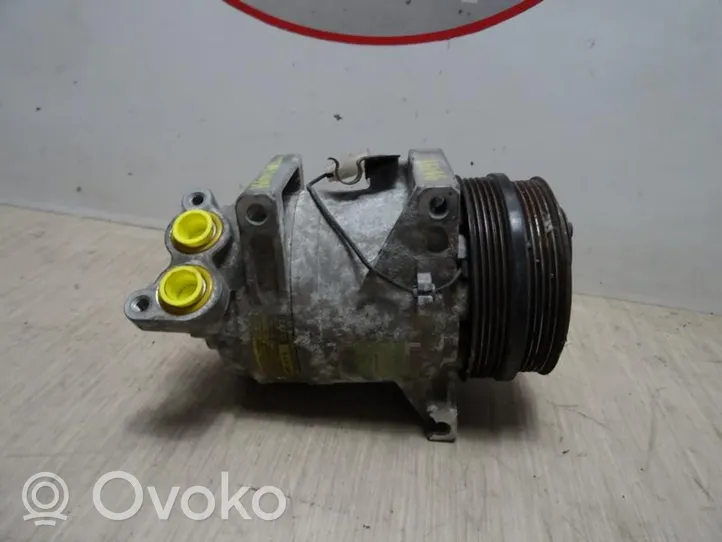 Volvo C70 Compressore aria condizionata (A/C) (pompa) 36050586