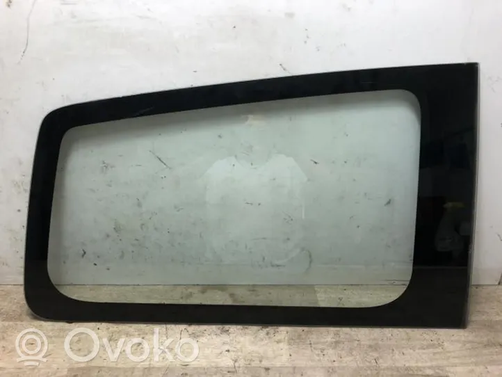 Daihatsu Cuore Rear side window/glass 62711B2030