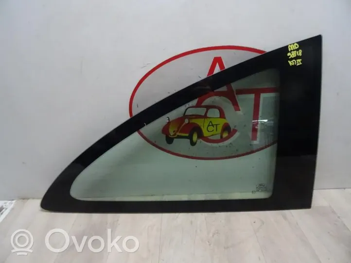 Ford Ka Szyba karoseryjna tylna 1552002