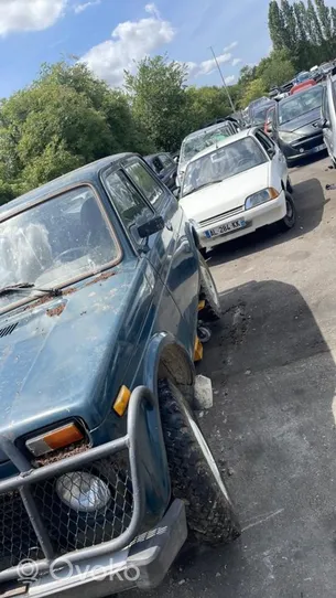 Lada Niva Takasivuikkuna/-lasi 