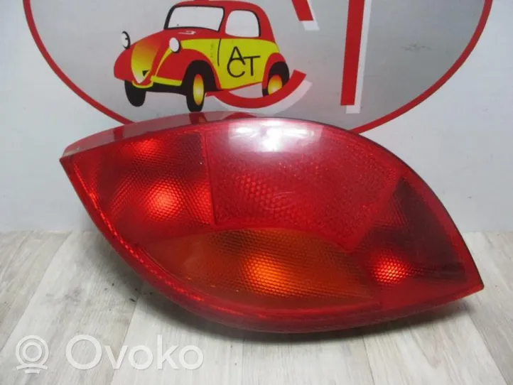 Ford Ka Rear/tail lights 1120331