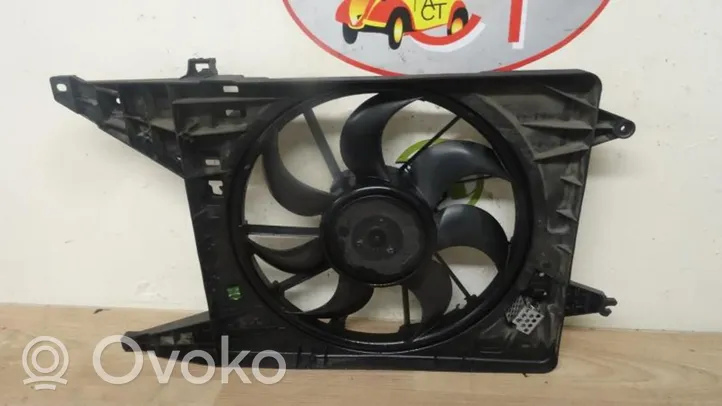 Dacia Sandero Ventola riscaldamento/ventilatore abitacolo 214815057R