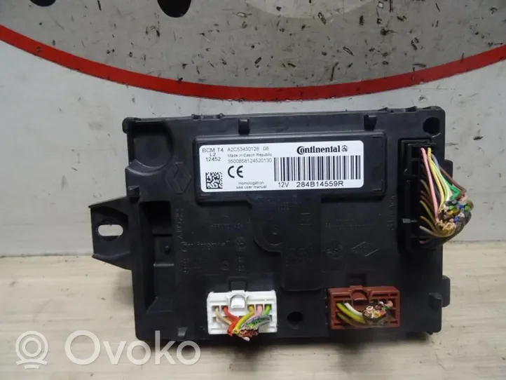 Dacia Lodgy Fuse box set 