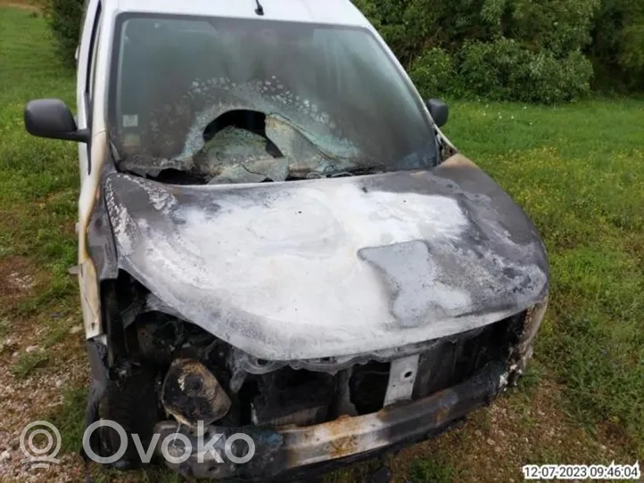 Dacia Dokker Saugiklių dėžė (komplektas) 284B10659R