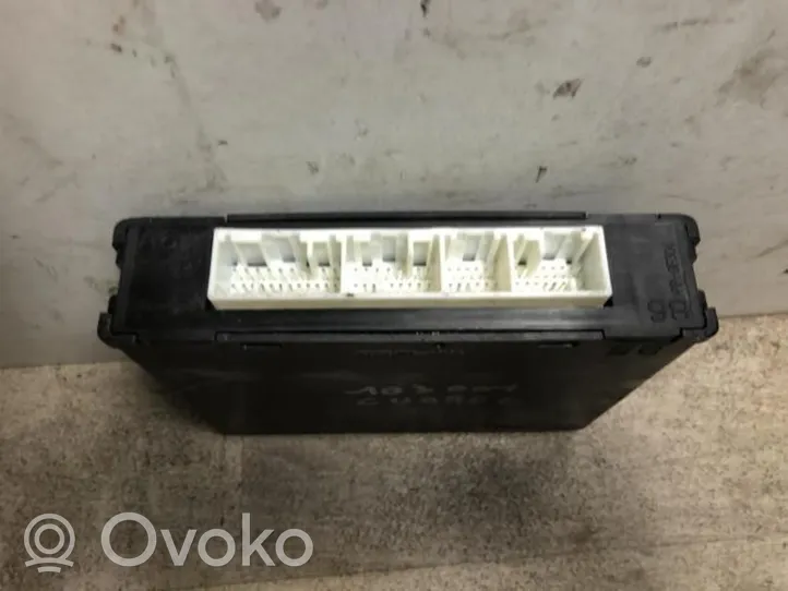 Daihatsu Cuore Autres unités de commande / modules 89560B2190