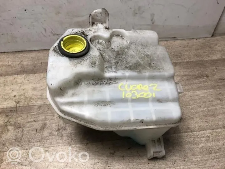 Daihatsu Cuore Réservoir de liquide lave-glace 8531597203