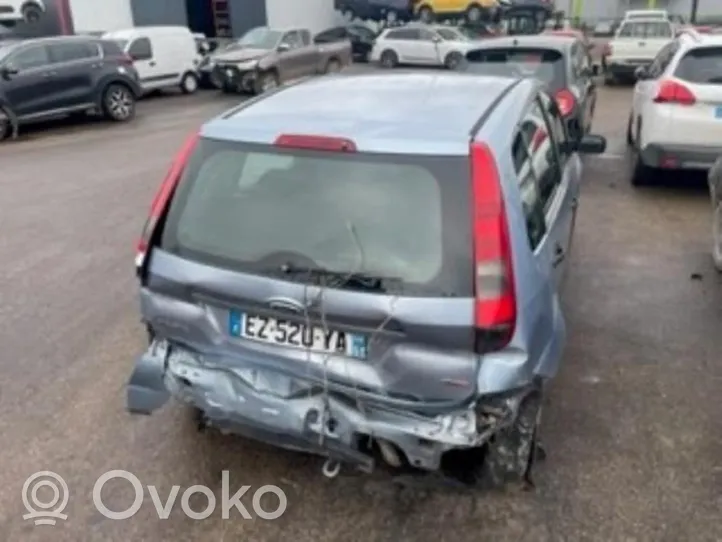 Ford Fiesta Priešrūkinis žibintas priekyje 1209177