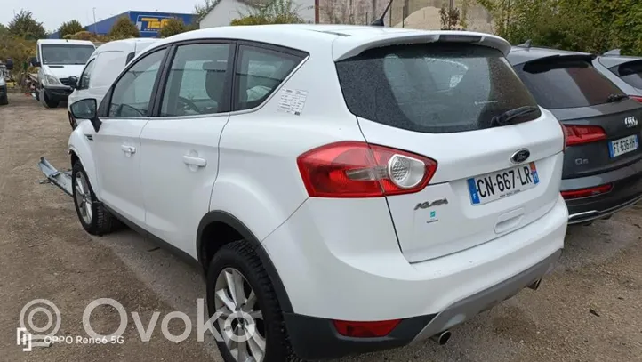 Ford Kuga I Vase d'expansion / réservoir de liquide de refroidissement 1739015