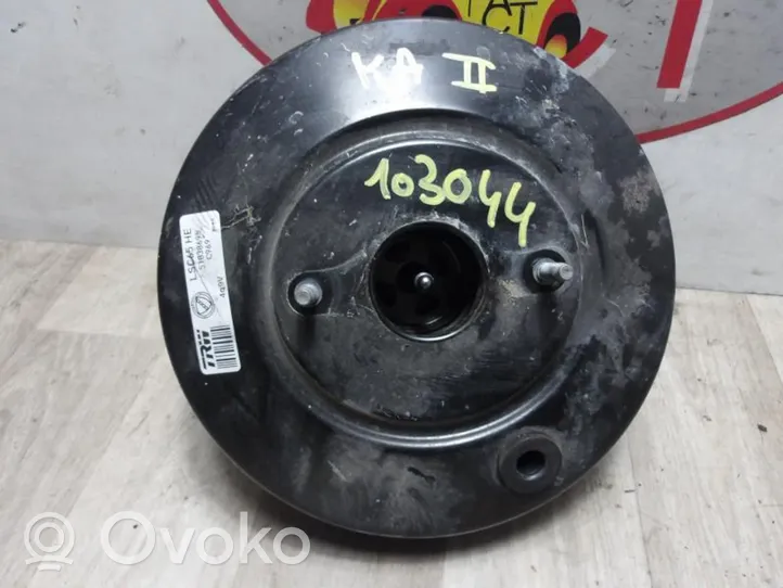 Ford Ka Servo-frein 1560820