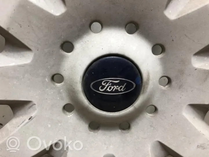 Ford Fiesta Autres pièces intérieures 